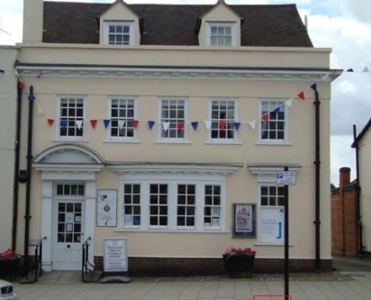 link to Parish Council 