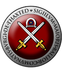 Thaxted logo