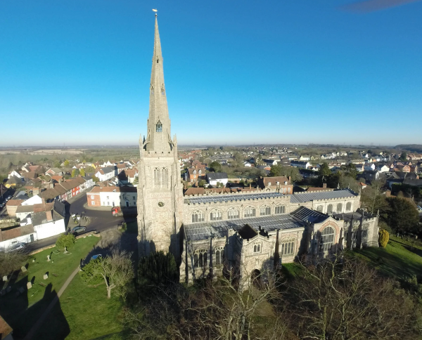 The Church